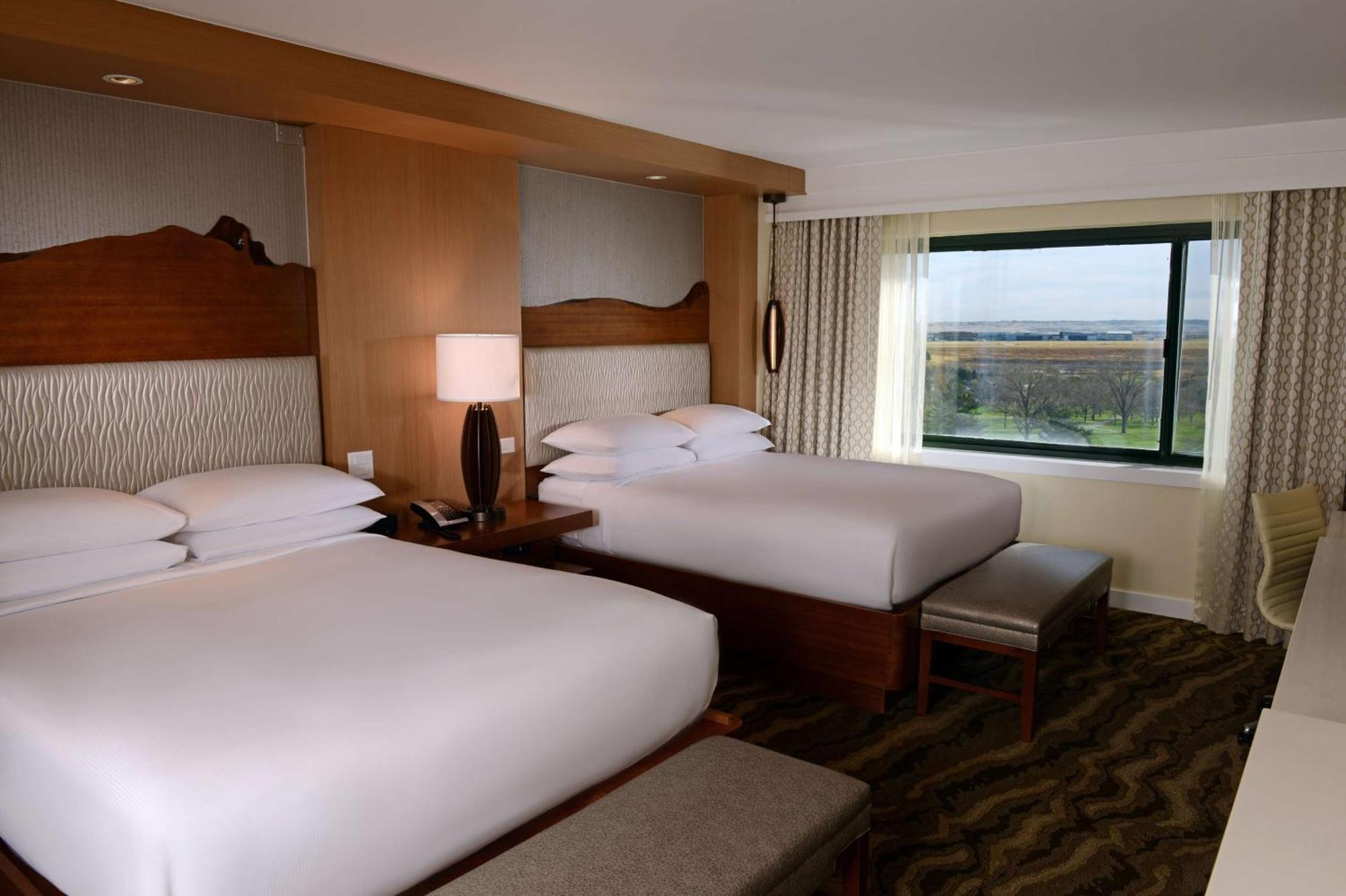 The Inverness Denver, A Hilton Golf & Spa Resort Englewood Bagian luar foto